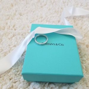 100% Authentic Tiffany & Co
